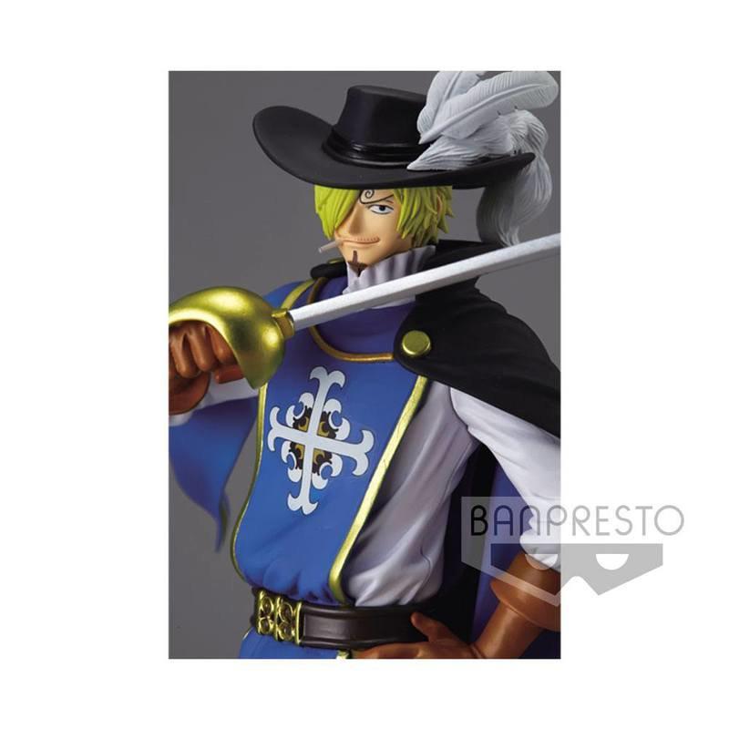 Preview: Sanji - One Piece - Treasure Cruise World Journey 