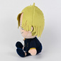 Preview: Sanji - Plüschfigur (25 cm) - Sakami