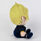 Preview: Sanji - Plüschfigur (25 cm) - Sakami