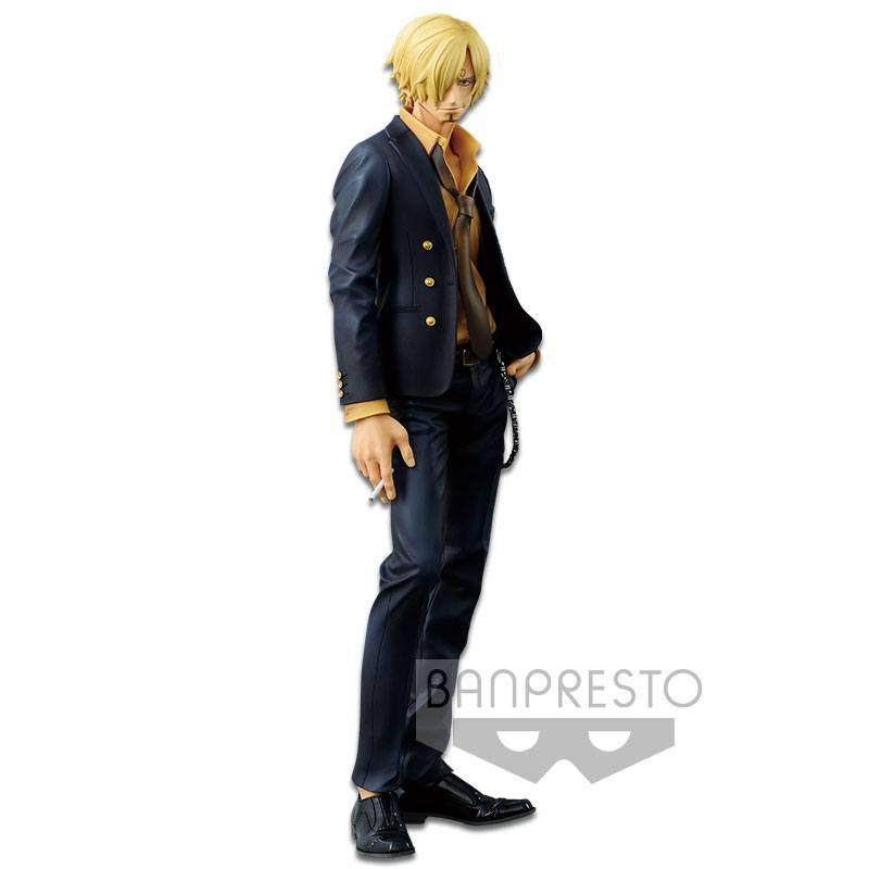 Preview: Sanji - Super Master Stars