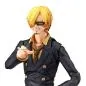 Preview: Sanji - Variable Action Heroes