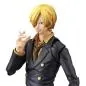 Preview: Sanji - Variable Action Heroes