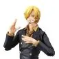 Preview: Sanji - Variable Action Heroes