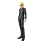 Preview: Sanji - Variable Action Heroes