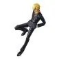 Preview: Sanji - Variable Action Heroes