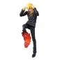 Preview: Sanji - Variable Action Heroes