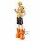 Preview: Sanji Vinsmoke - One Piece: Egghead - DXF The Grandline Series - Banpresto 