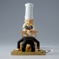 Preview: Sanji & Jeff / Zeff - One Piece - WCF Log Stories (Abschied vom Baratie) - Banpresto