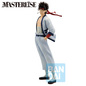 Preview: Sanosuke Sagara - Rurouni Kenshin - Masterlise - Ichibansho - Banpresto