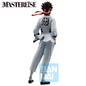 Preview: Sanosuke Sagara - Rurouni Kenshin - Masterlise - Ichibansho - Banpresto