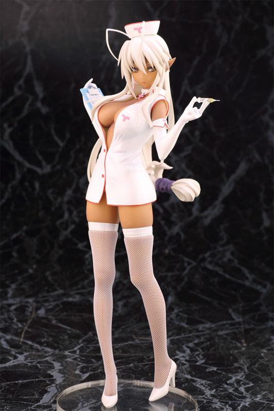 Preview: Sansei Muramasa - Nurse Version - Skytube