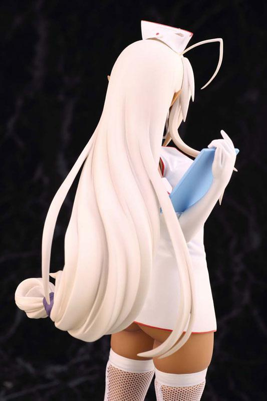 Preview: Sansei Muramasa - Nurse Version - Skytube