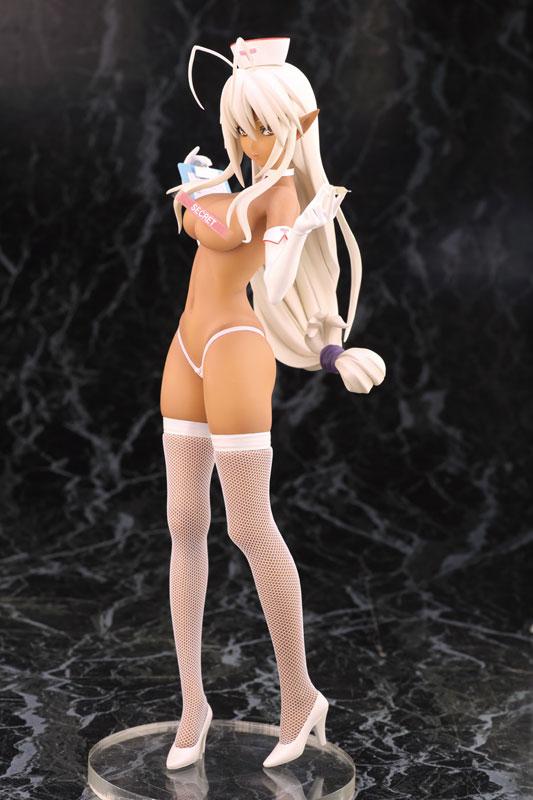 Preview: Sansei Muramasa - Nurse Version - Skytube