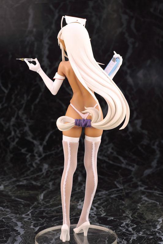 Preview: Sansei Muramasa - Nurse Version - Skytube