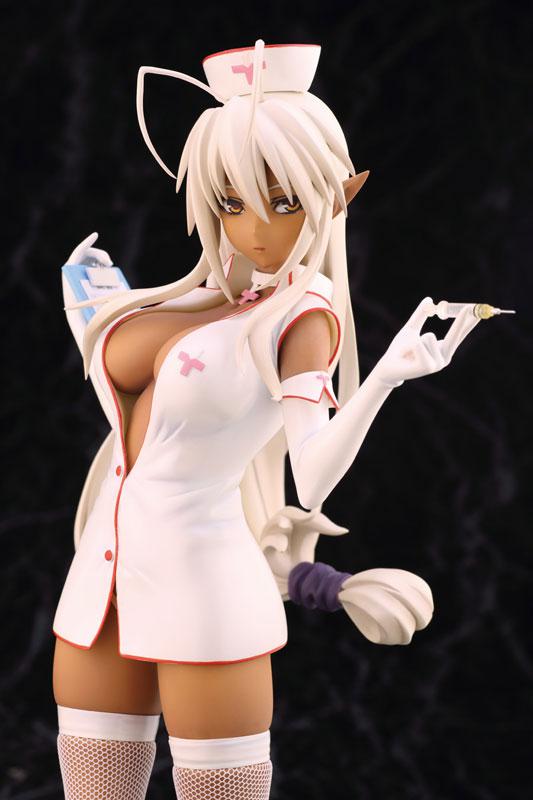 Preview: Sansei Muramasa - Nurse Version - Skytube