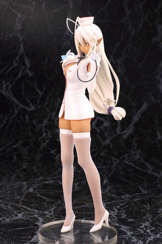 Preview: Sansei Muramasa - Nurse Version - Skytube