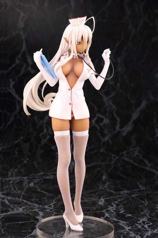 Preview: Sansei Muramasa - Nurse Version - Skytube