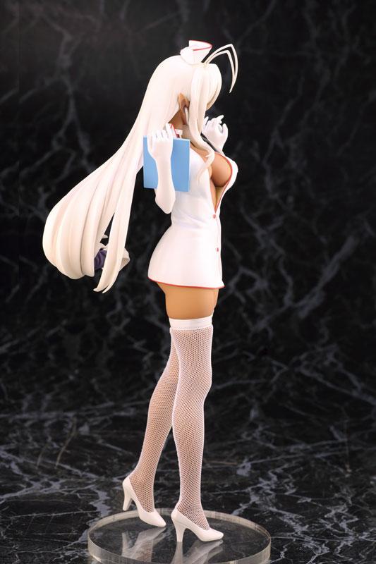 Preview: Sansei Muramasa - Nurse Version - Skytube