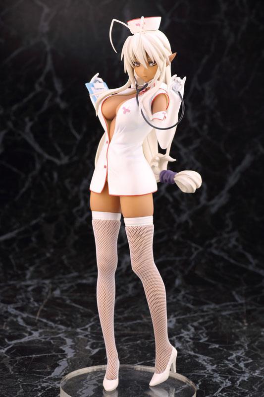 Preview: Sansei Muramasa - Nurse Version - Skytube