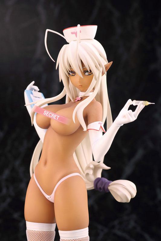 Preview: Sansei Muramasa - Nurse Version - Skytube