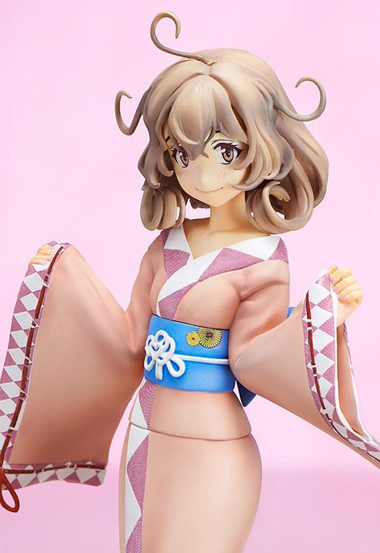 Preview: Sasami Tsukuyomi - Yukata Version