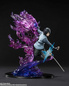 Preview: Sasuke Uchiha - Boruto Version - Kizuna Relation - Figuarts Zero - Bandai Spirits