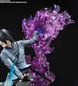 Preview: Sasuke Uchiha - Boruto Version - Kizuna Relation - Figuarts Zero - Bandai Spirits