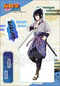 Preview: Sasuke Uchiha - Naruto Shippuden - Acrylaufsteller (Shinobi no Kiseki - B) - Twinkle