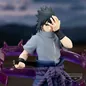 Preview: Sasuke Uchiha - Naruto Shippuden - Effectreme II - Banpresto