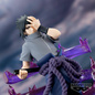 Preview: Sasuke Uchiha - Naruto Shippuden - Effectreme II - Banpresto