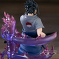 Preview: Sasuke Uchiha - Naruto Shippuden - Effectreme II - Banpresto