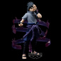 Preview: Sasuke Uchiha - Naruto Shippuden - Effectreme II - Banpresto