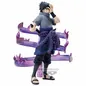 Preview: Sasuke Uchiha - Naruto Shippuden - Effectreme II - Banpresto