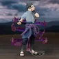 Preview: Sasuke Uchiha - Naruto Shippuden - Effectreme II - Banpresto