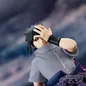 Preview: Sasuke Uchiha - Naruto Shippuden - Effectreme II - Banpresto