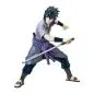 Preview: Sasuke Uchiha - Naruto Shippuden - Model Kit (Entry Grade) - Bandai Spirits