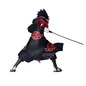 Preview: Sasuke Uchiha - Naruto Shippuden - Vibration Stars IV - Banpresto