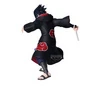 Preview: Sasuke Uchiha - Naruto Shippuden - Vibration Stars IV - Banpresto