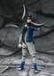 Preview: Sasuke Uchiha - Ninja Prodigy of the Uchiha Clan Bloodline - S.H. Figuarts - Bandai Spirits