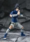 Preview: Sasuke Uchiha - Ninja Prodigy of the Uchiha Clan Bloodline - S.H. Figuarts - Bandai Spirits