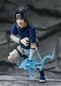 Preview: Sasuke Uchiha - Ninja Prodigy of the Uchiha Clan Bloodline - S.H. Figuarts - Bandai Spirits