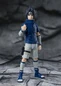 Preview: Sasuke Uchiha - Ninja Prodigy of the Uchiha Clan Bloodline - S.H. Figuarts - Bandai Spirits