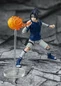 Preview: Sasuke Uchiha - Ninja Prodigy of the Uchiha Clan Bloodline - S.H. Figuarts - Bandai Spirits