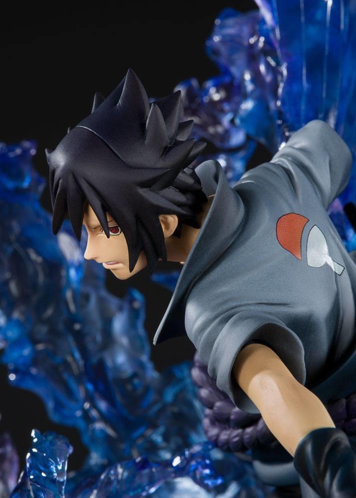 Preview: Sasuke Uchiha - Susanoo - Kizuna Relation - Figuarts ZERO