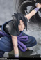 Preview: Sasuke Uchiha - The Light & Dark of the Mangekyo Sharingan - Figuarts Zero Extra Battle - Bandai Spirits