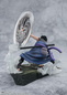 Preview: Sasuke Uchiha - The Light & Dark of the Mangekyo Sharingan - Figuarts Zero Extra Battle - Bandai Spirits