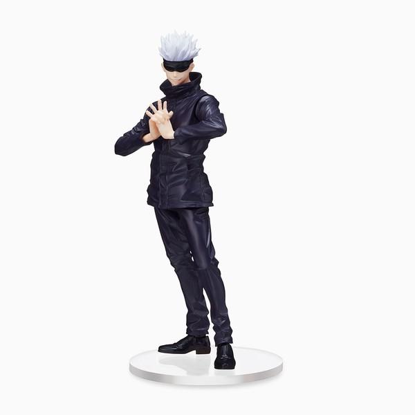 Preview: Satoru Gojo - Jujutsu Kaisen - SPM Figur