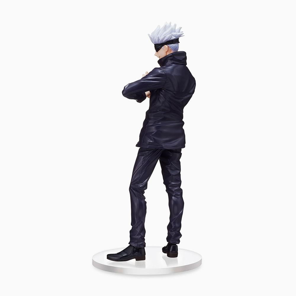 Preview: Satoru Gojo - Jujutsu Kaisen - SPM Figur