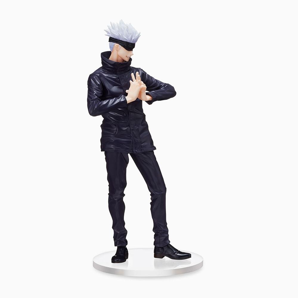 Preview: Satoru Gojo - Jujutsu Kaisen - SPM Figur