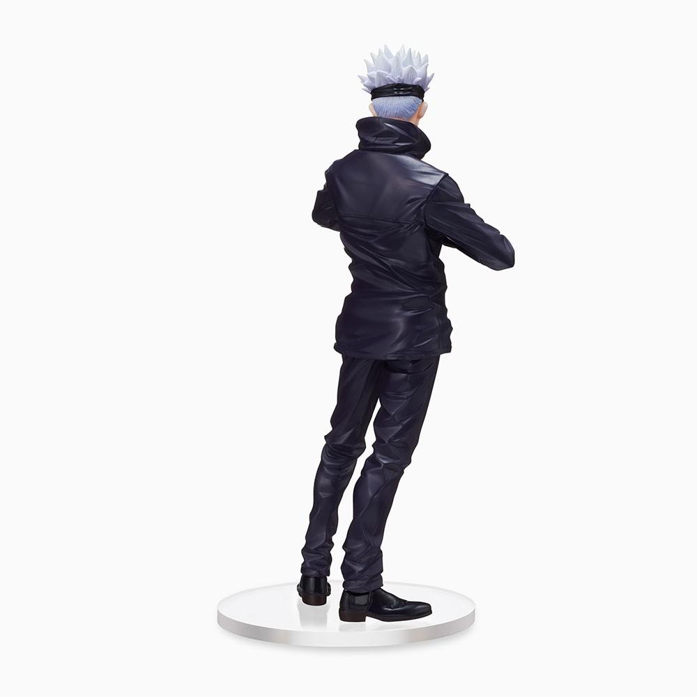 Preview: Satoru Gojo - Jujutsu Kaisen - SPM Figur